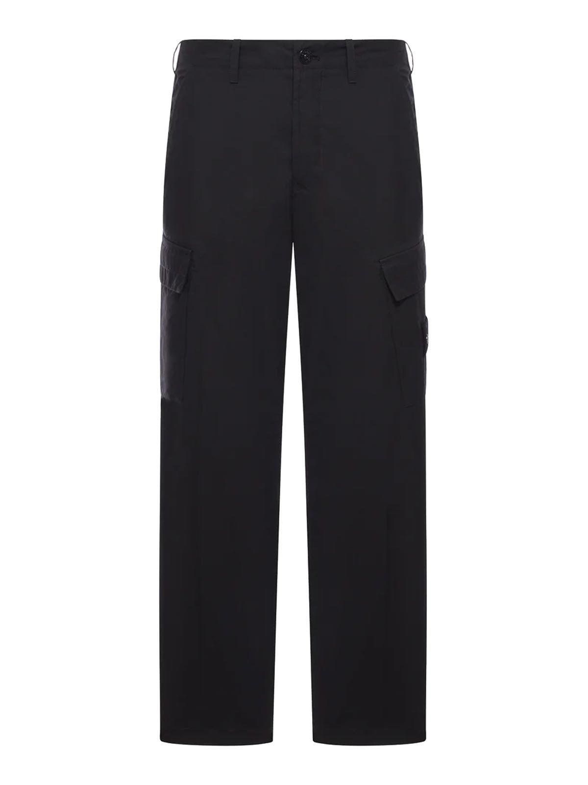 REGULAR GHOST PANTS Stone island